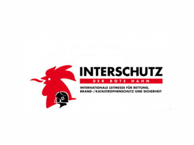 INTERSCHUTZ 2015 Fuarı