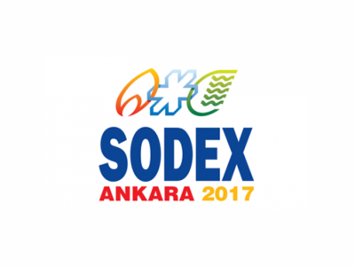 SODEX ANKARA 2017