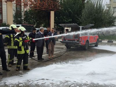 Ayg Süvarisi Anadoluyu Geziyor!