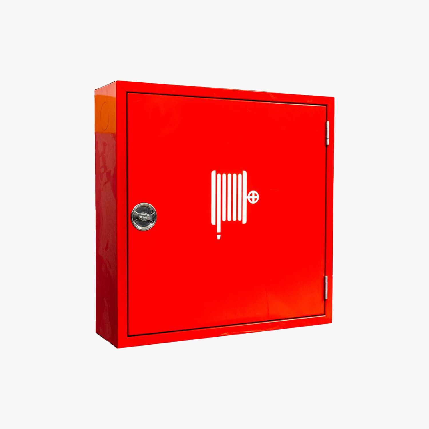 Standart Serisi Sulu Sistem Yangın Dolapları (Sac Kapaklı)