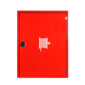 Standart Serisi Sulu Sistem Yangın Dolapları (Ysc Bölmeli Sac Kapaklı)