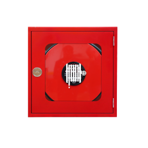 Standart Kuru Sistem Yangın Dolapları