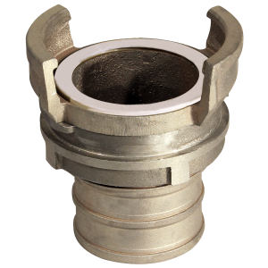 Fransız Tipi Hortum Rakoru (Kilitli)