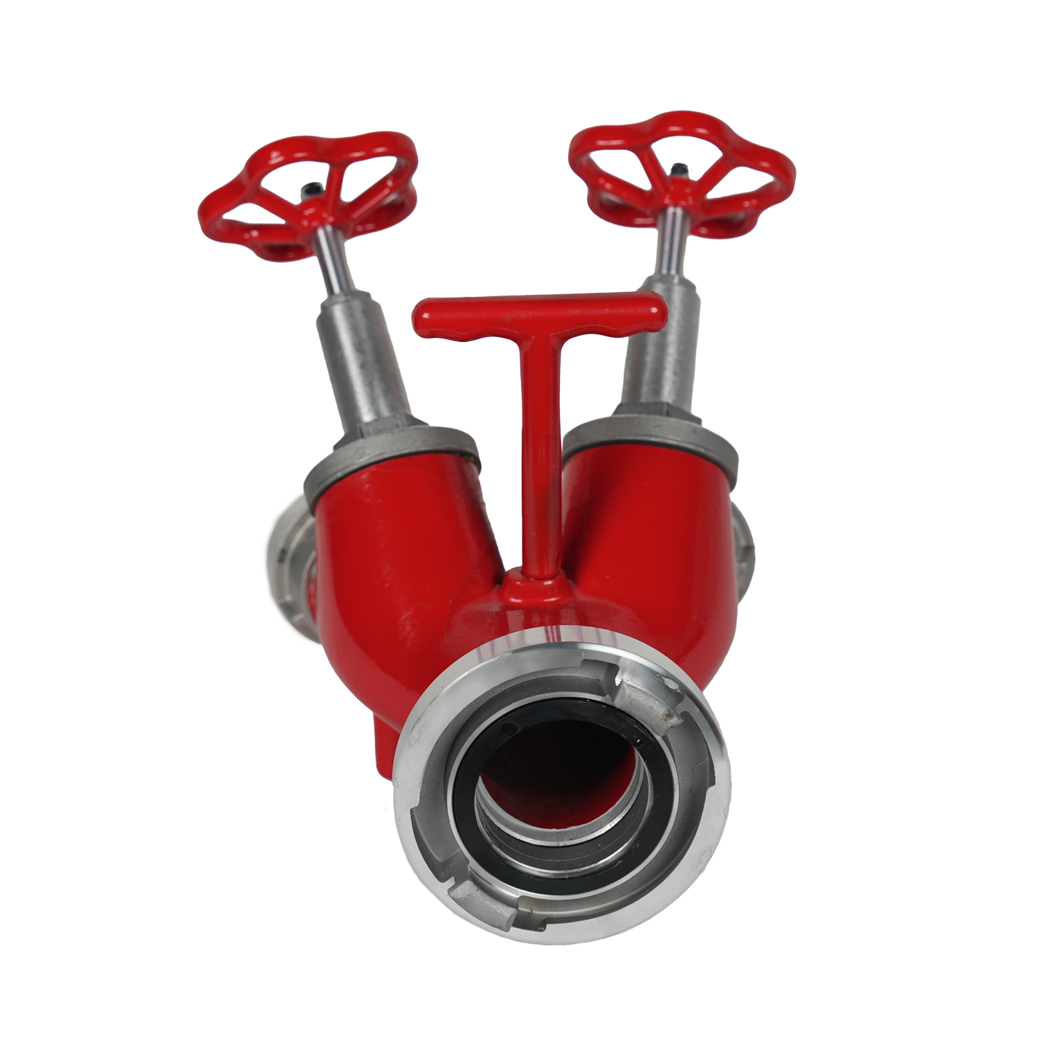 İkili Dağıtıcı (Salmastra Vanalı)