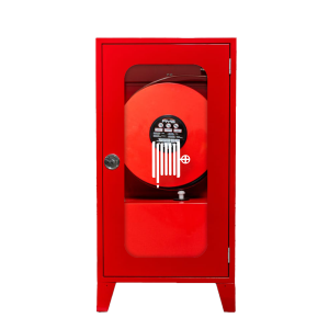 Köpük Sistem Yangın Dolapları (Cam Kapak 2”)