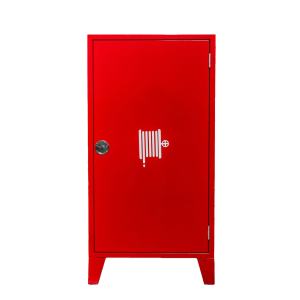 Köpük Sistem Yangın Dolapları (Sac Kapak 1”)