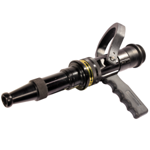 Su Perdeli Turbo Nozul