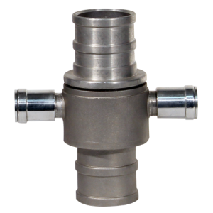 İngiliz Tip Hortum Rakoru