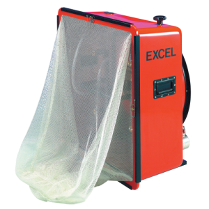 Yüksek Genleşmeli Köpük Yapıcı