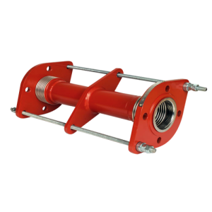 Flanşlı Dilatasyon Kompansatörü