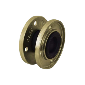 Epdm Kauçuk Kompansatör