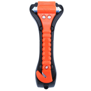 Cam Kırma Çekici Ve Baltalar