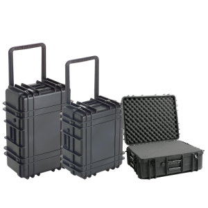 TRANSITCASE / LOADOUTCASE Taşıma Çantaları