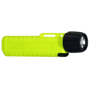 4AA LED Önden Düğmeli Fener