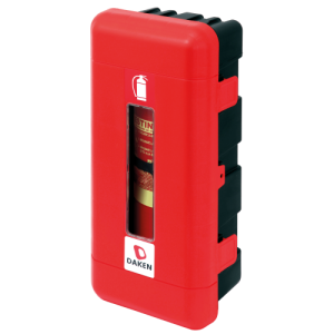 Regon Plastik YSC Dolabı