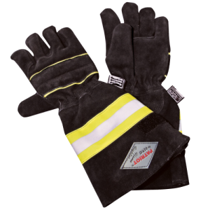 İTFAİYECİ ELDİVENİ