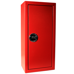 Sac Yangın Söndürme Cihaz Kabinleri