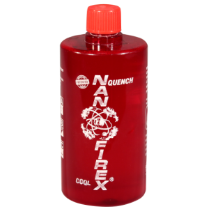 Nanofırex Atılabilir Tip Yangın Söndürücü