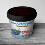 NANOFIREX Yanmaz 2000C İç Cephe Boyası