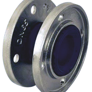 Epdm Kauçuk Kompansatör