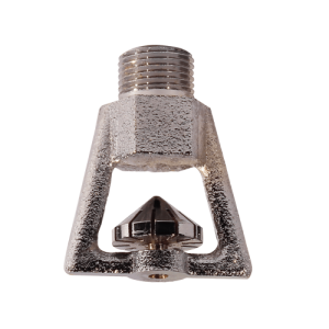 Ayarlı Deluge Sprinkleri