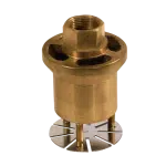 Köpük Sprinkleri