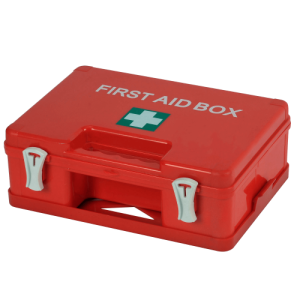 İlk Yardım Çantası