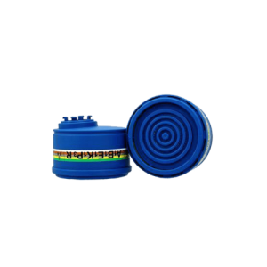 Gaz Maskesi Filtresi