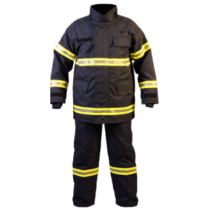 Yangına Müdahale Elbisesi