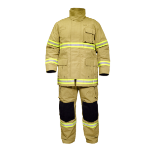 Yangına Müdahale Elbisesi