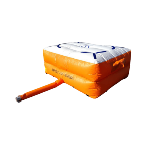 Elektrikli Fanlı Tip Atlama Yatağı