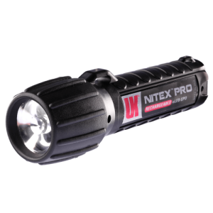 Şarj Edilebilir Pilli Fener