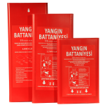 Yangın Battaniyesi