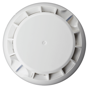 Konvansiyonel Yangın Algıma Sistemleri