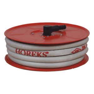 Yarı Sert Makara Hortumu