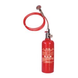 Kuru Kimyevi Tozlu (Pano içi söndürme YSC)