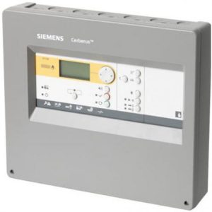 SIEMENS CERBERUS PRO