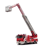 Magirus M32L-AS Merdiven