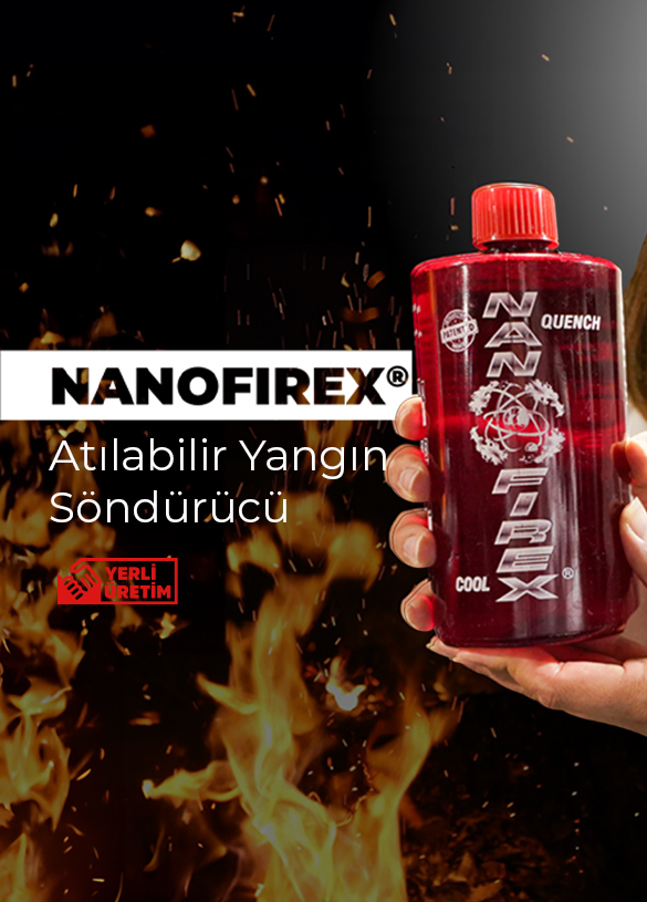 Nanofirex