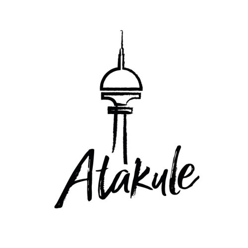 Atakule