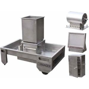 Jumbo Hortum Hattı ve Yangın Söndürme Eğitim Sistemi