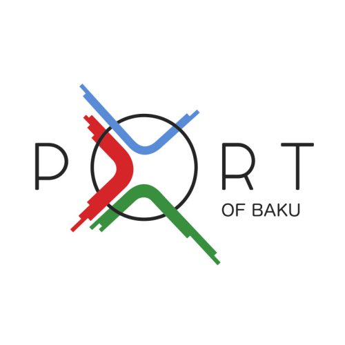 Port Of Baku