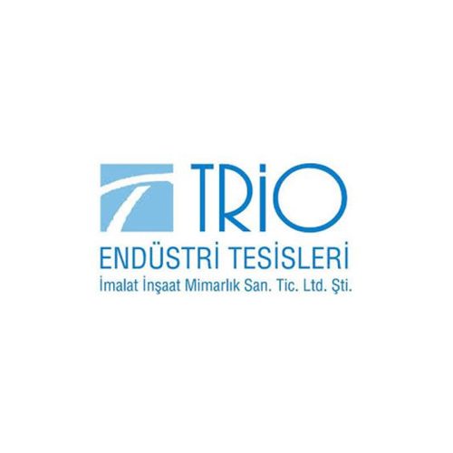 Trio Endüstri Tesisleri