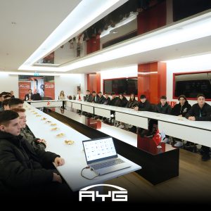 Temel Yangın Eğitimi