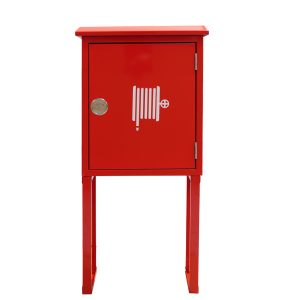 Arazi Serisi Kuru Sistem Yangın Dolapları (Sac Kapaklı 2”)