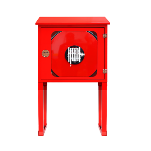 Arazi Serisi Kuru Sistem Yangın Dolapları (Cam Kapaklı 2”)